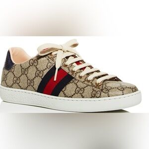 Gucci Ace GG Supreme
